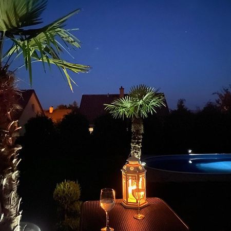 Komfortny Apartman So Zahradou A Sukromnym Parkoviskom-Nonstop Check-In Banská Bystrica Buitenkant foto
