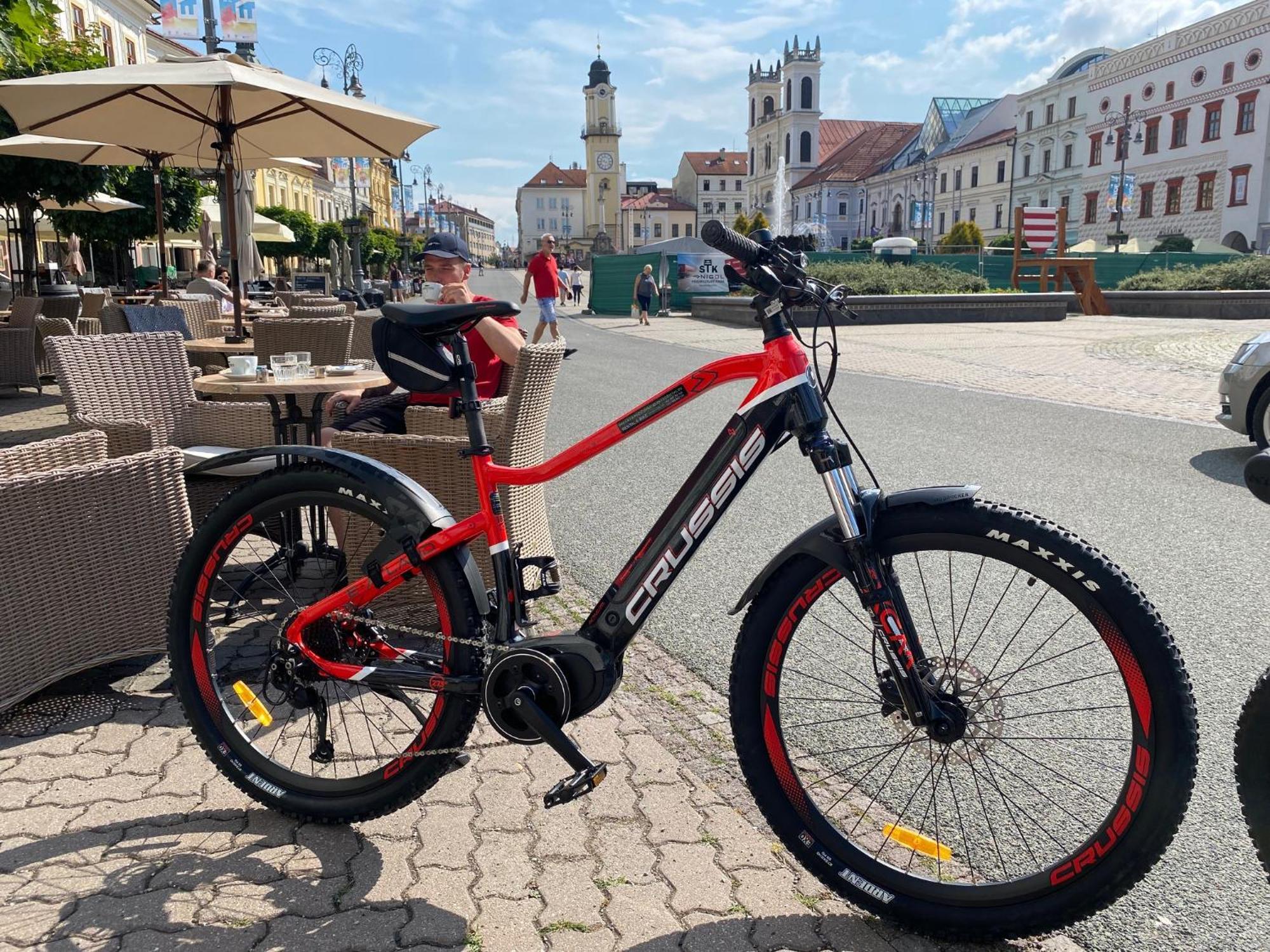 Komfortny Apartman So Zahradou A Sukromnym Parkoviskom-Nonstop Check-In Banská Bystrica Buitenkant foto